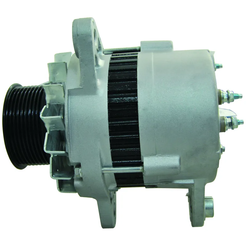 12252N WAI - 1.ALTERNATOR — zdjęcie 8 z 8