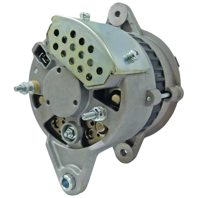 12253N WAI - 1.ALTERNATOR — zdjęcie 8 z 9