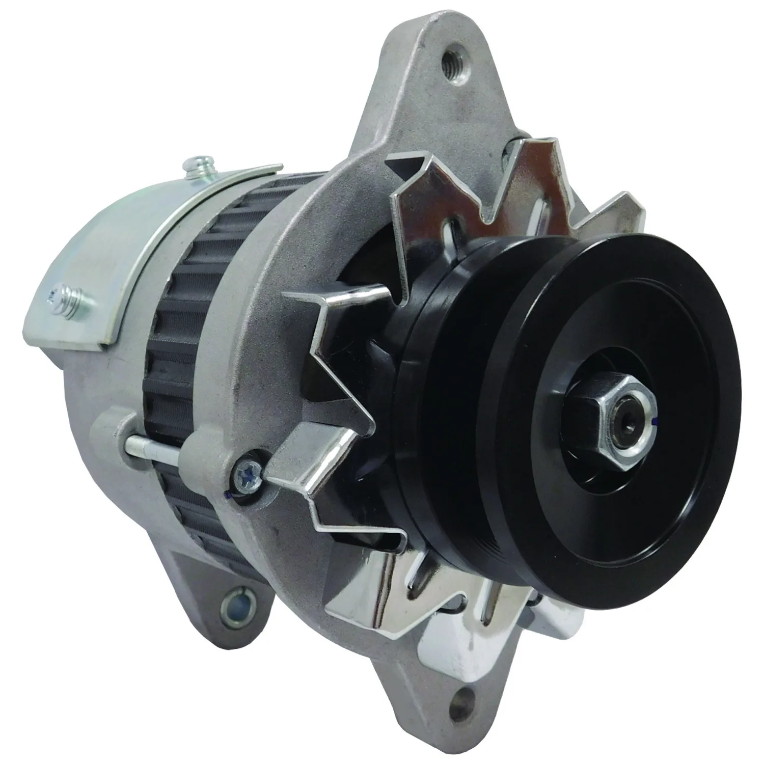 12253N WAI - 1.ALTERNATOR — zdjęcie 5 z 9
