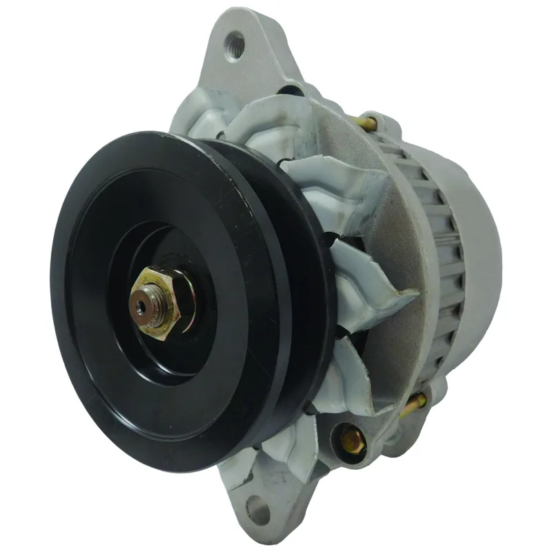 12256N WAI - 1.ALTERNATOR — zdjęcie 2 z 3