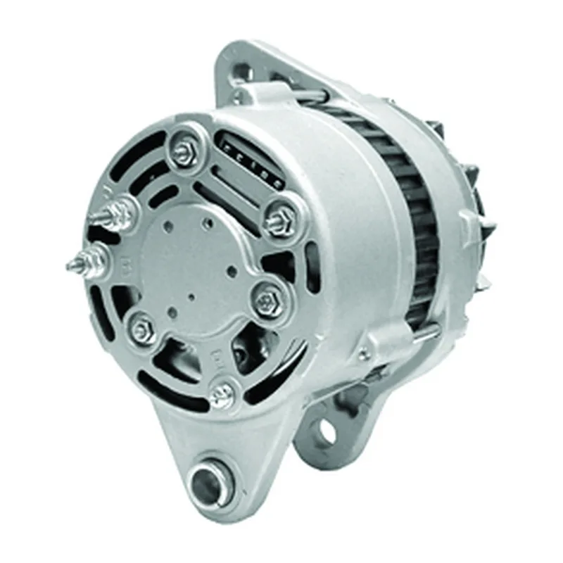 12260N WAI - 1.ALTERNATOR — zdjęcie 2 z 3