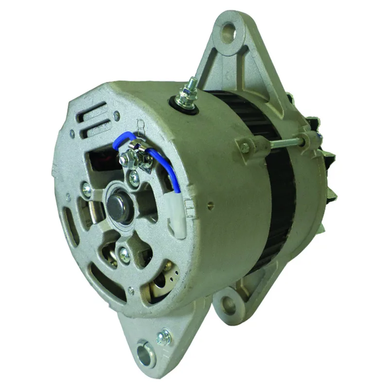 12264N WAI - 1.ALTERNATOR — zdjęcie 2 z 8