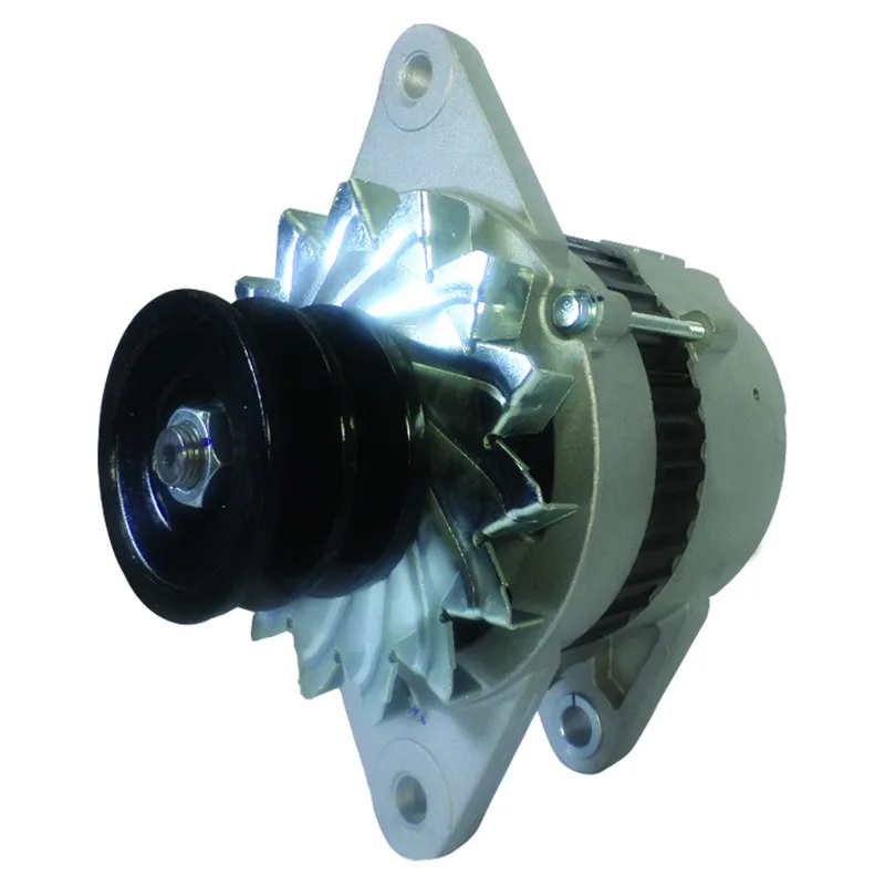 12264N WAI - 1.ALTERNATOR — zdjęcie 6 z 8