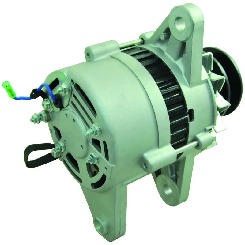 12267N WAI - 1.ALTERNATOR — zdjęcie 8 z 9