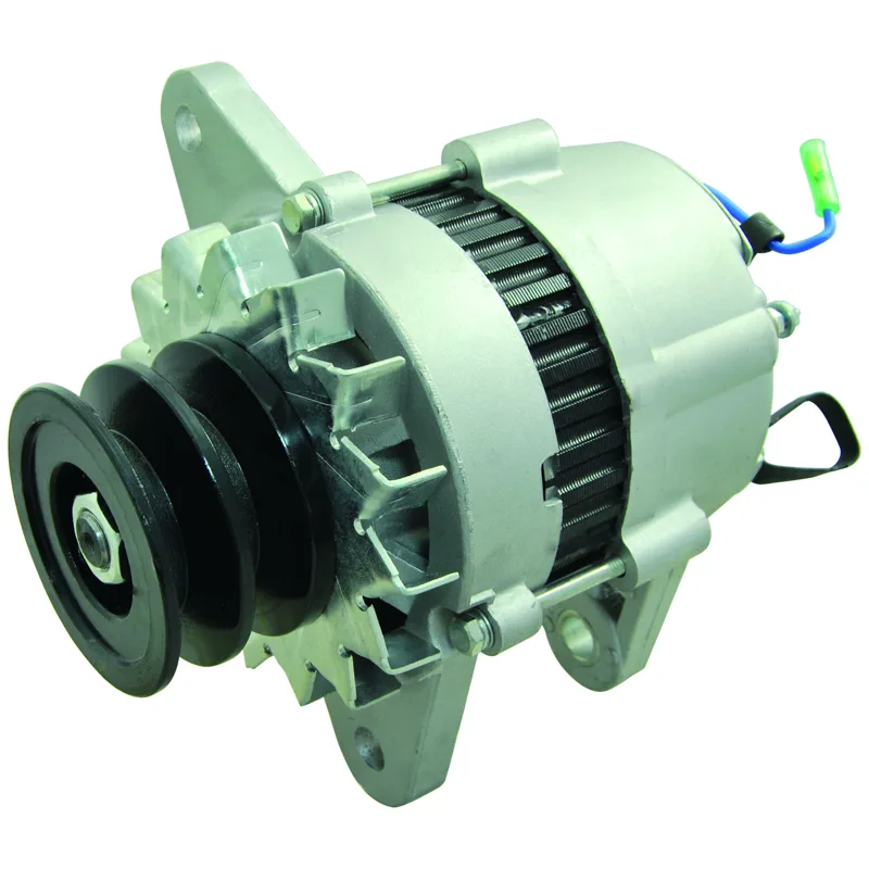 12267N WAI - 1.ALTERNATOR — zdjęcie 4 z 9