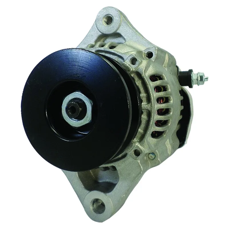 12270N WAI - 1.ALTERNATOR — zdjęcie 4 z 9