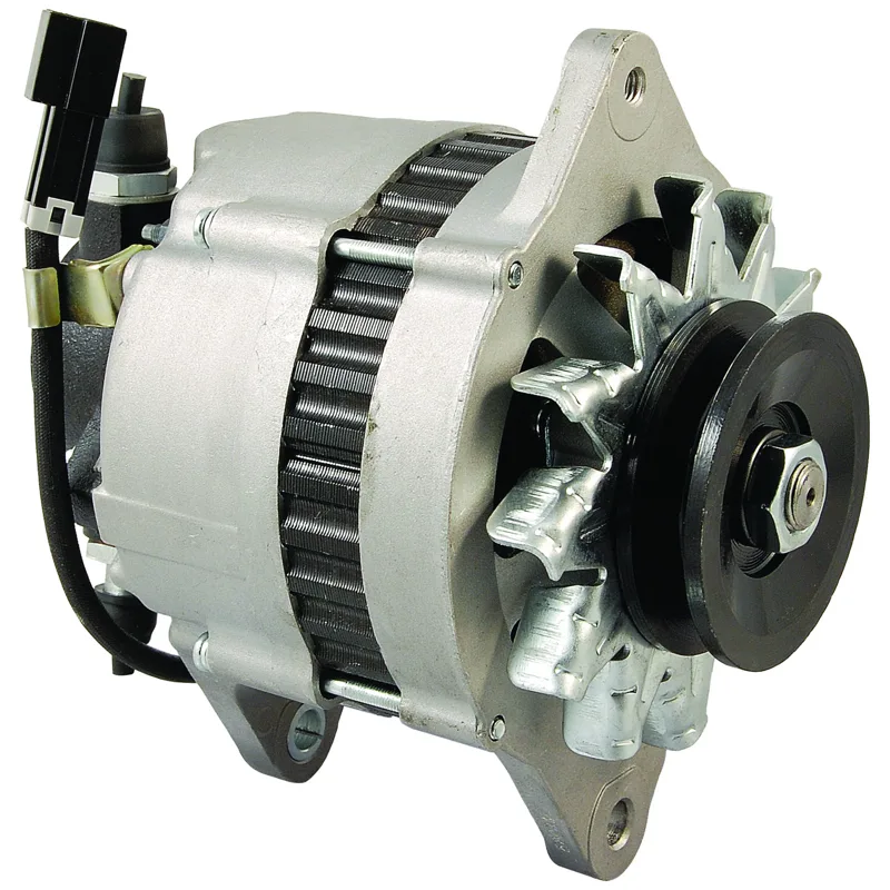 12273N WAI - 1.ALTERNATOR — zdjęcie 2 z 3