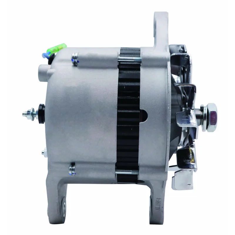 12278N WAI - 1.ALTERNATOR — zdjęcie 4 z 10
