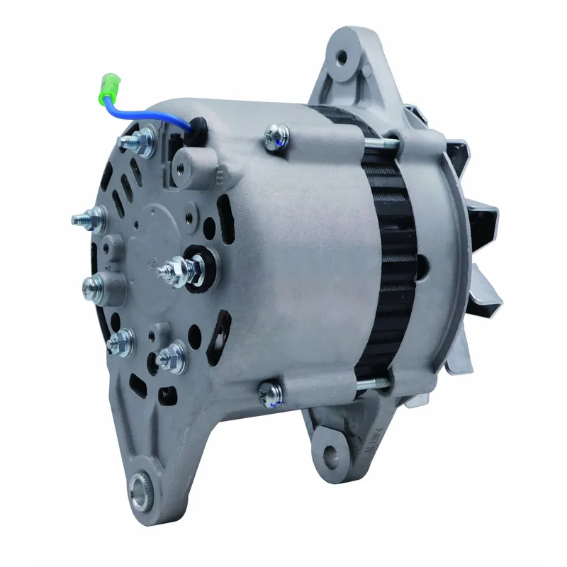 12278N WAI - 1.ALTERNATOR — zdjęcie 6 z 10