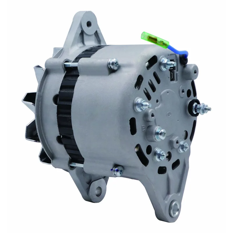 12278N WAI - 1.ALTERNATOR — zdjęcie 7 z 10
