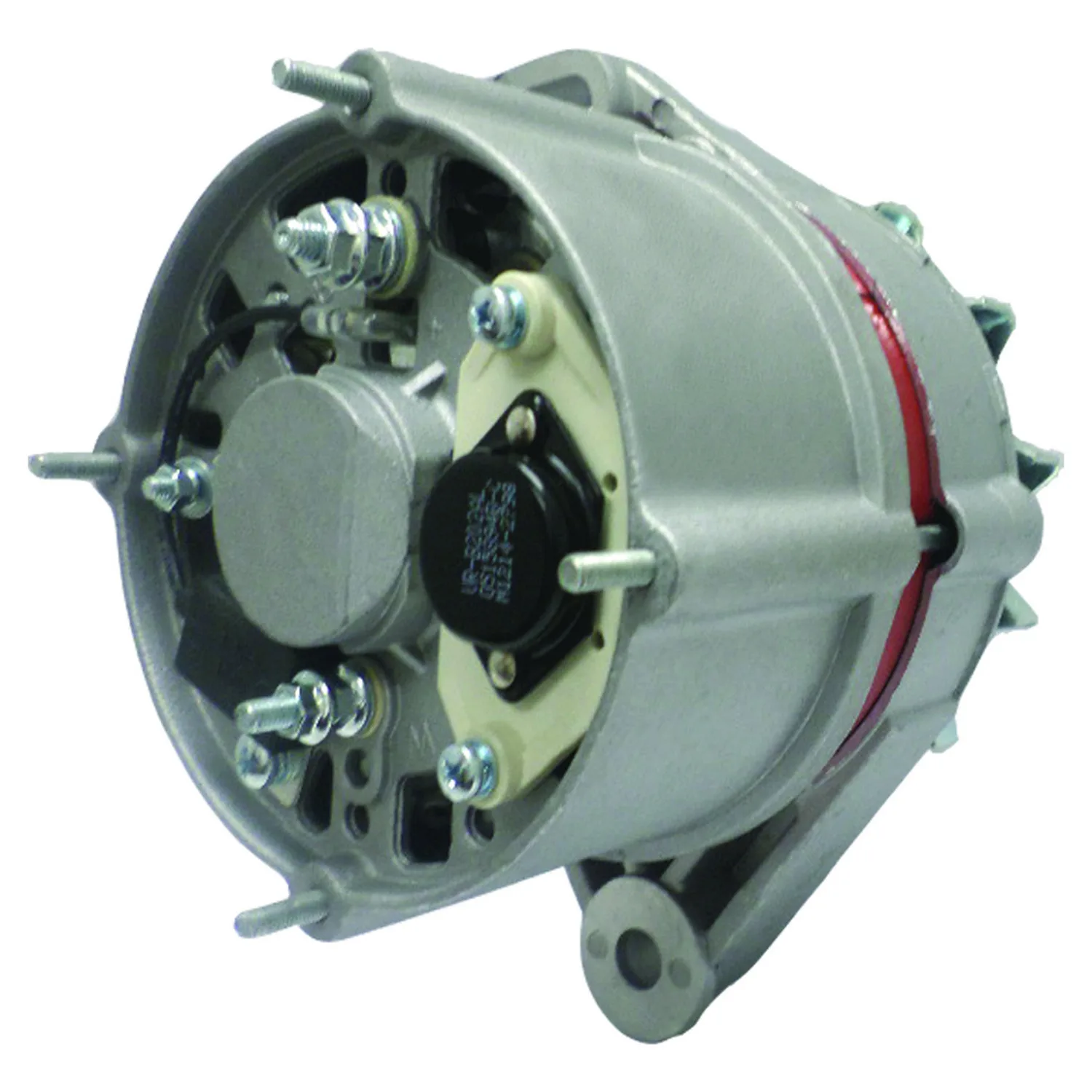12280N WAI - 1.ALTERNATOR — zdjęcie 2 z 8