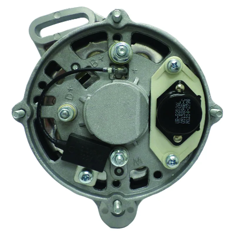 12280N WAI - 1.ALTERNATOR — zdjęcie 4 z 8