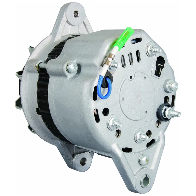 12288N WAI - 1.ALTERNATOR — zdjęcie 1 z 9