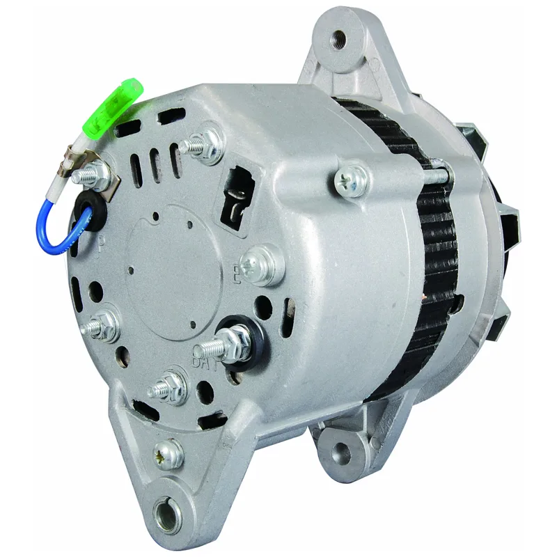 12288N WAI - 1.ALTERNATOR — zdjęcie 8 z 9
