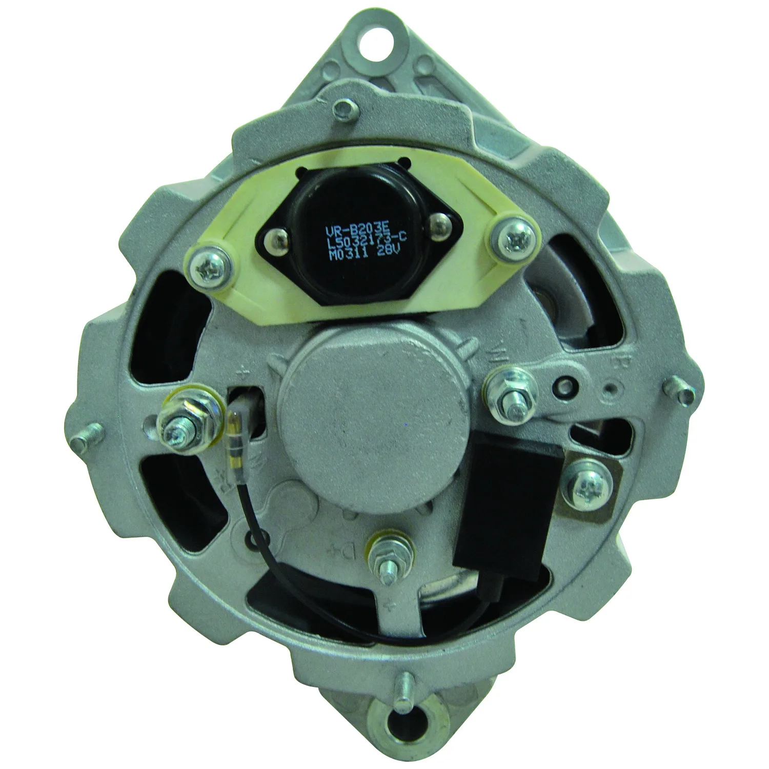 12295N WAI - 1.ALTERNATOR — zdjęcie 6 z 9