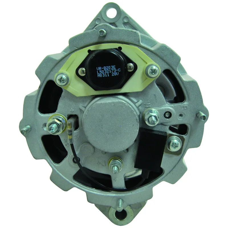 12295N WAI - 1.ALTERNATOR — zdjęcie 6 z 9