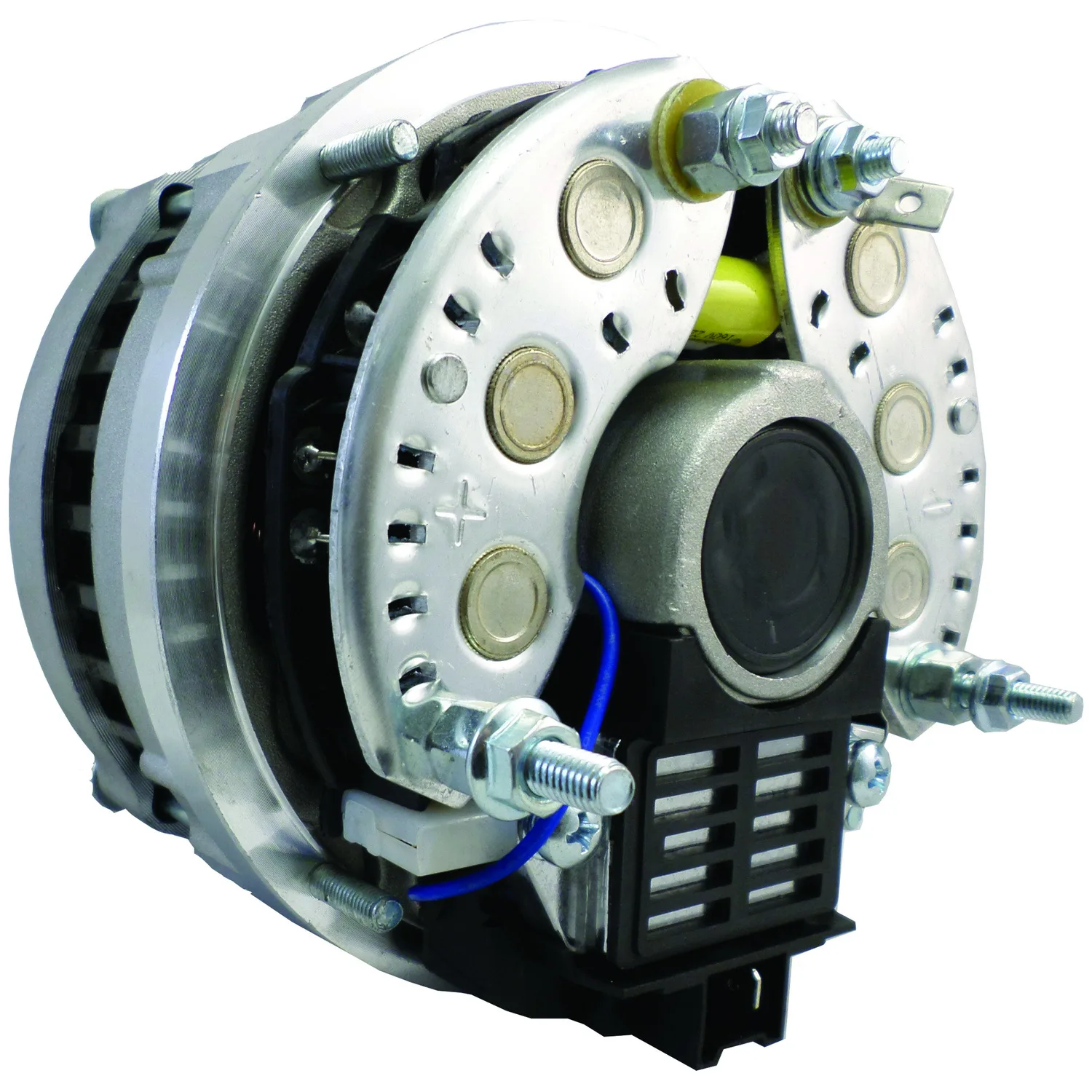 12302N WAI - 1.ALTERNATOR — zdjęcie 1 z 12