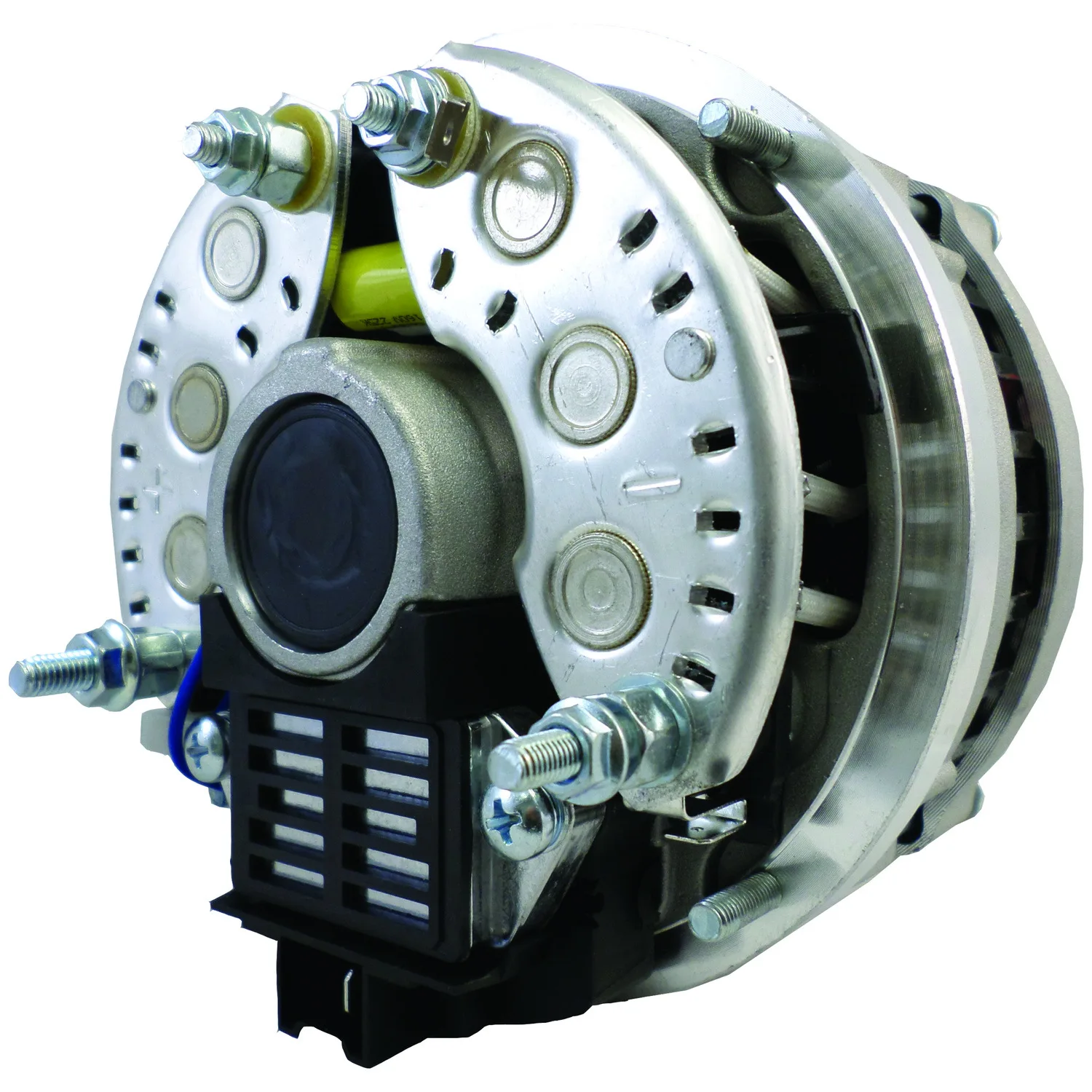 12302N WAI - 1.ALTERNATOR — zdjęcie 8 z 12