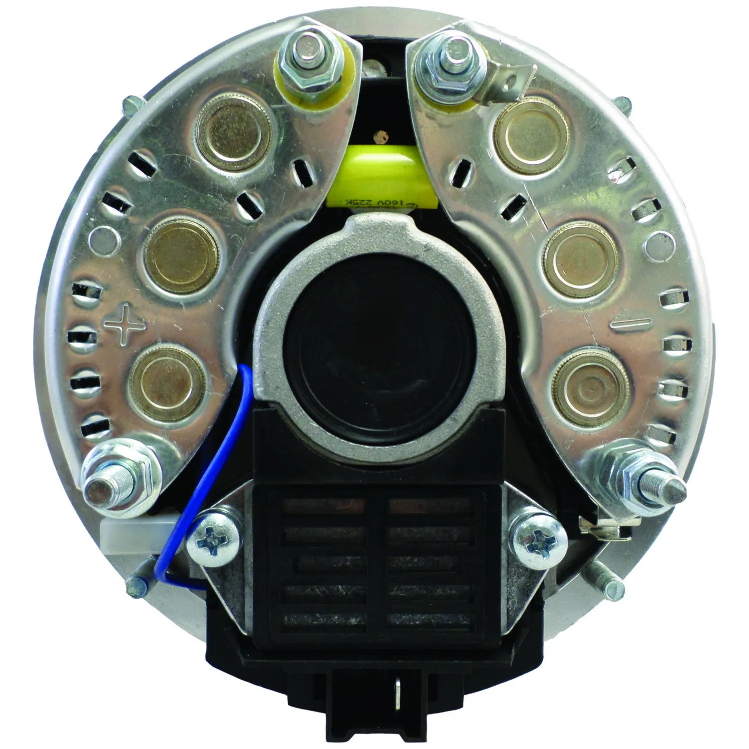 12302N WAI - 1.ALTERNATOR — zdjęcie 6 z 12