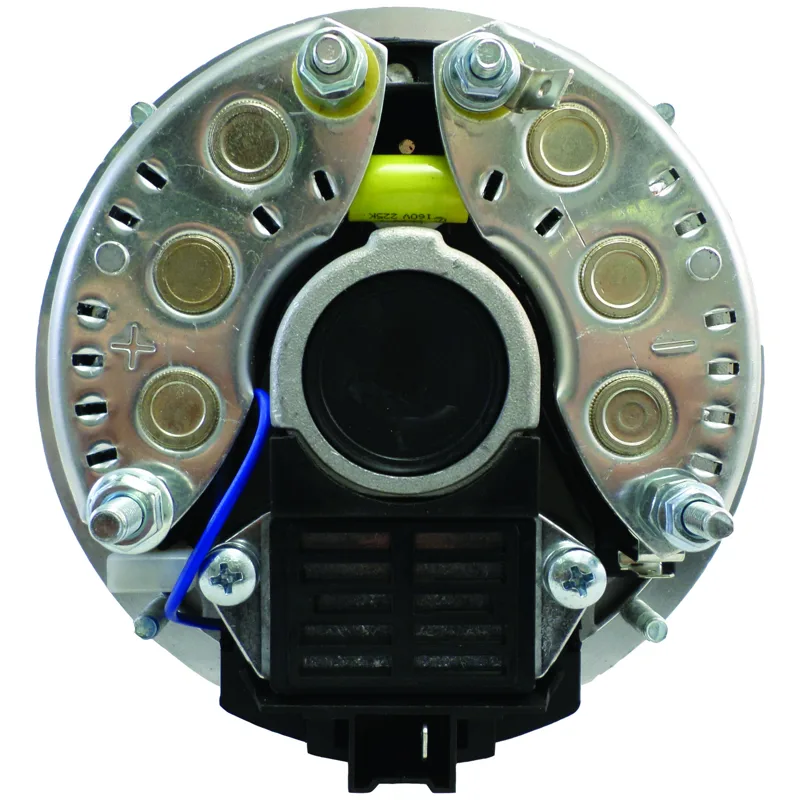 12302N WAI - 1.ALTERNATOR — zdjęcie 6 z 12