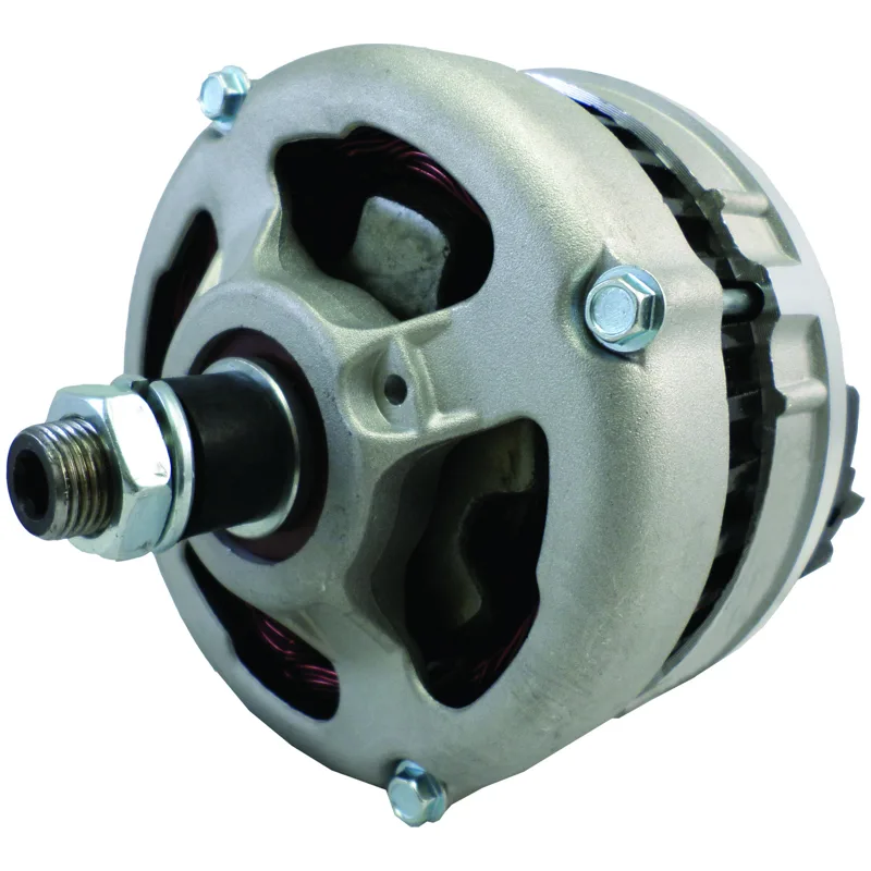 12302N WAI - 1.ALTERNATOR — zdjęcie 4 z 12