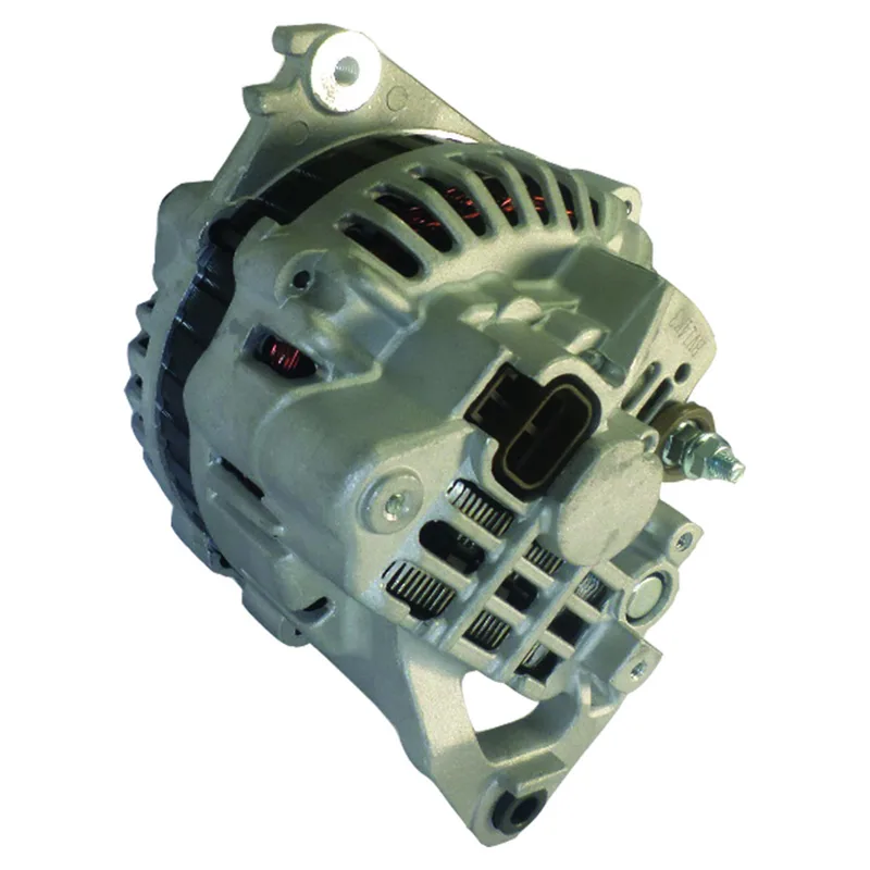 12303N WAI - 1.ALTERNATOR — zdjęcie 1 z 9