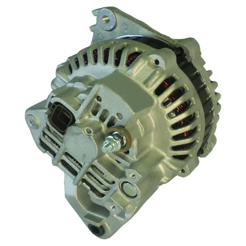 12303N WAI - 1.ALTERNATOR — zdjęcie 8 z 9