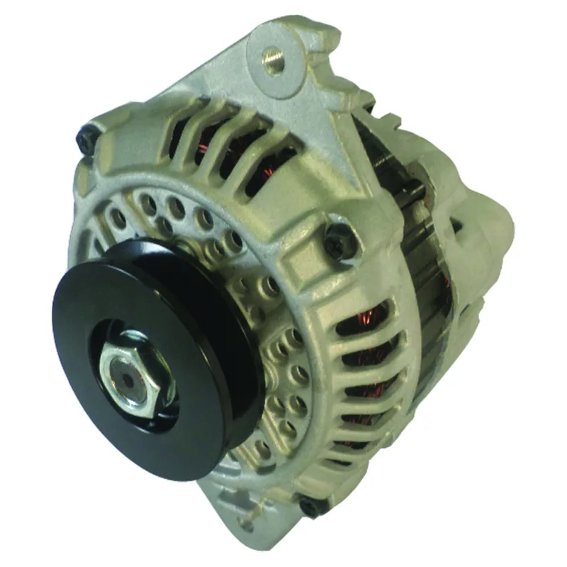 12303N WAI - 1.ALTERNATOR — zdjęcie 4 z 9