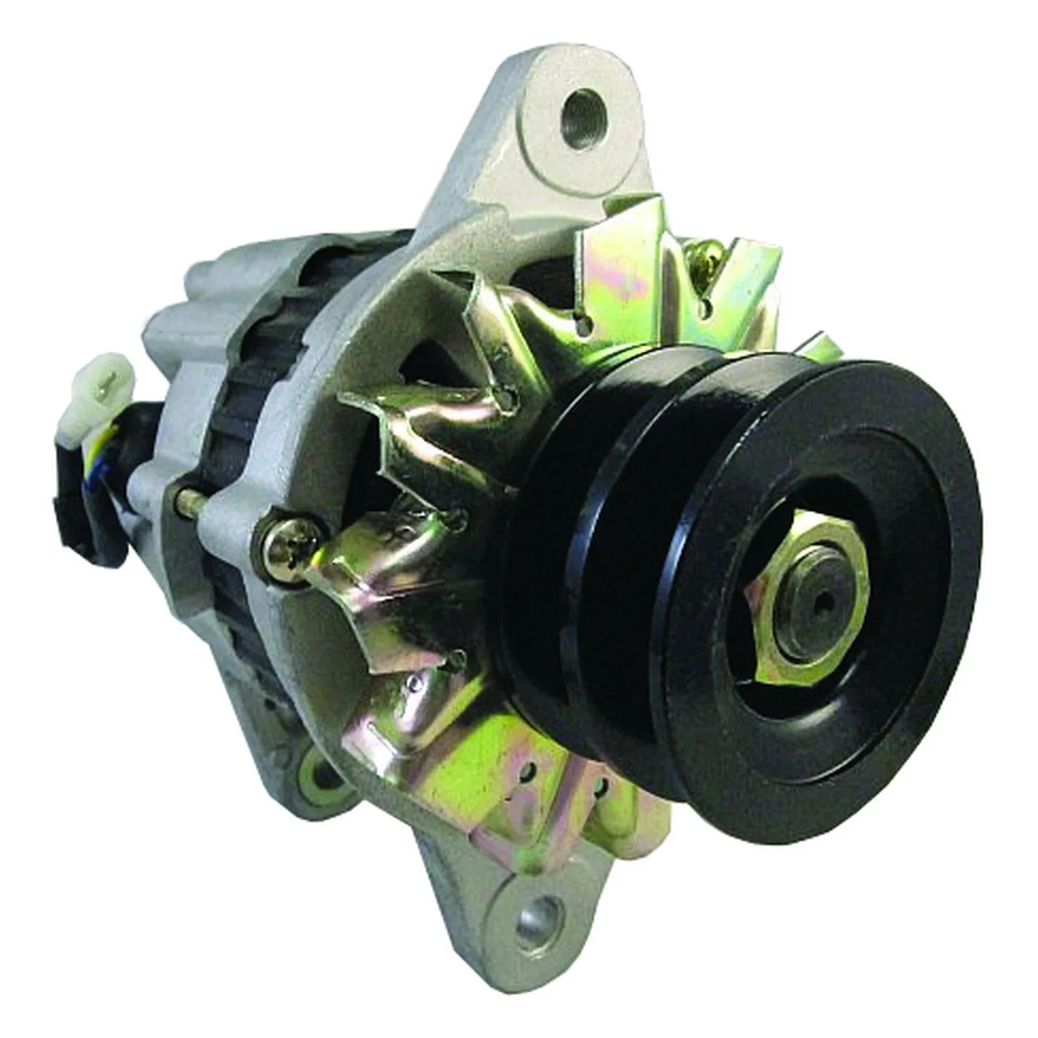 12308N WAI - 1.ALTERNATOR — zdjęcie 5 z 9