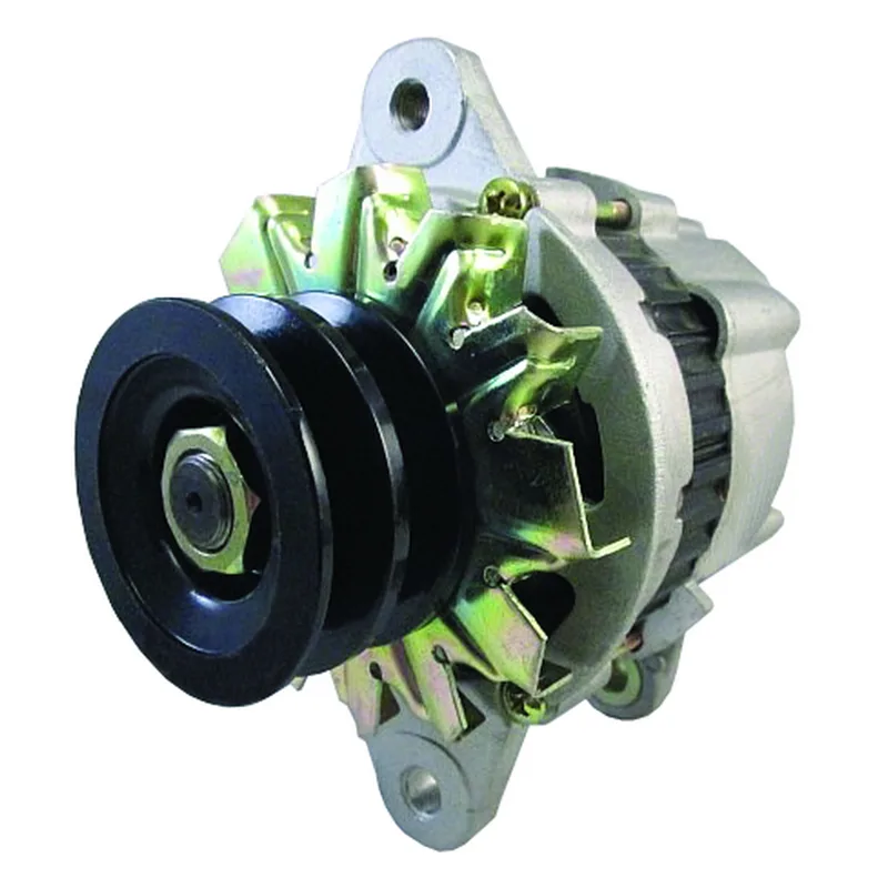 12308N WAI - 1.ALTERNATOR — zdjęcie 4 z 9