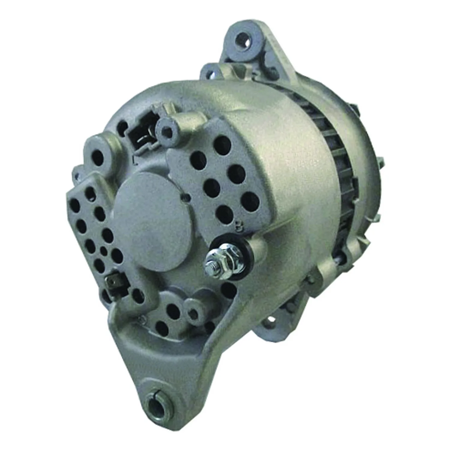 12309N WAI - 1.ALTERNATOR — zdjęcie 8 z 9