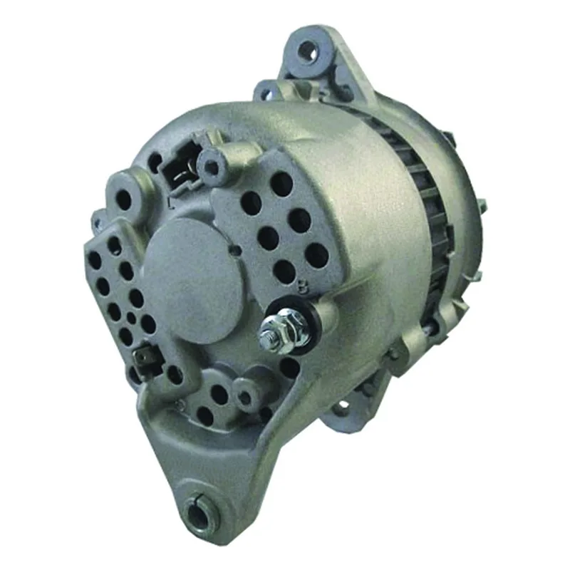 12309N WAI - 1.ALTERNATOR — zdjęcie 8 z 9