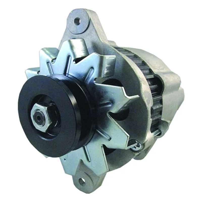 12309N WAI - 1.ALTERNATOR — zdjęcie 4 z 9