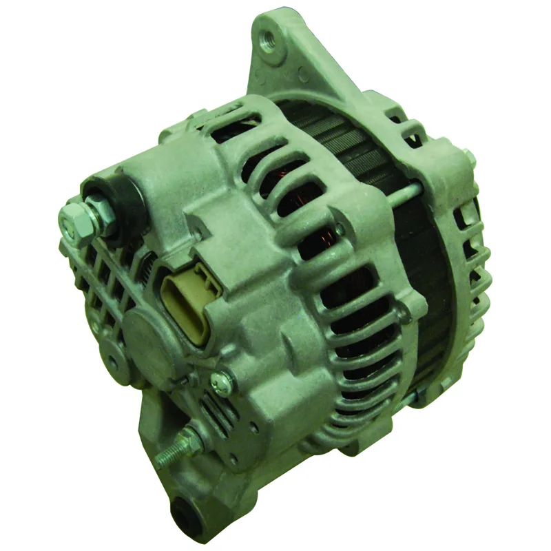 12311N WAI - 1.ALTERNATOR — zdjęcie 8 z 9