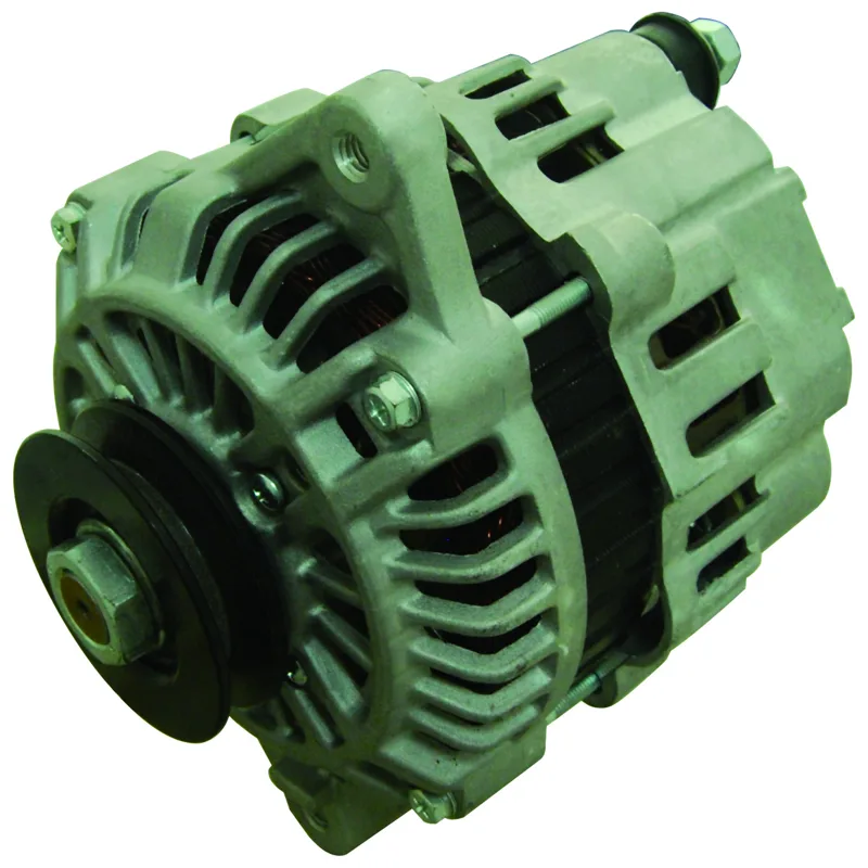 12311N WAI - 1.ALTERNATOR — zdjęcie 4 z 9