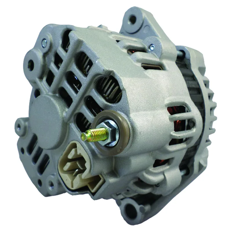 12318N WAI - 1.ALTERNATOR — zdjęcie 8 z 9