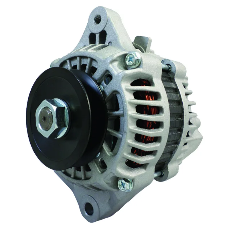 12318N WAI - 1.ALTERNATOR — zdjęcie 4 z 9