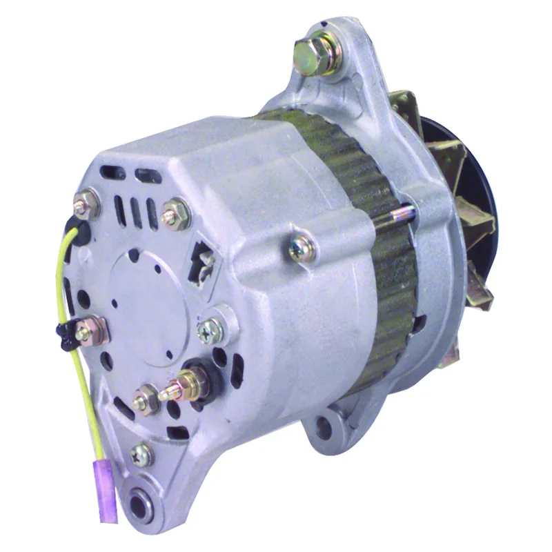 12323N WAI - 1.ALTERNATOR — zdjęcie 1 z 3