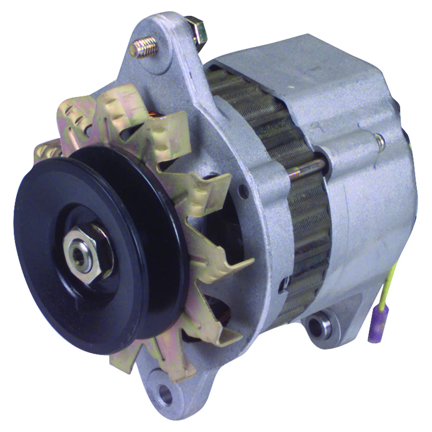 12323N WAI - 1.ALTERNATOR — zdjęcie 2 z 3