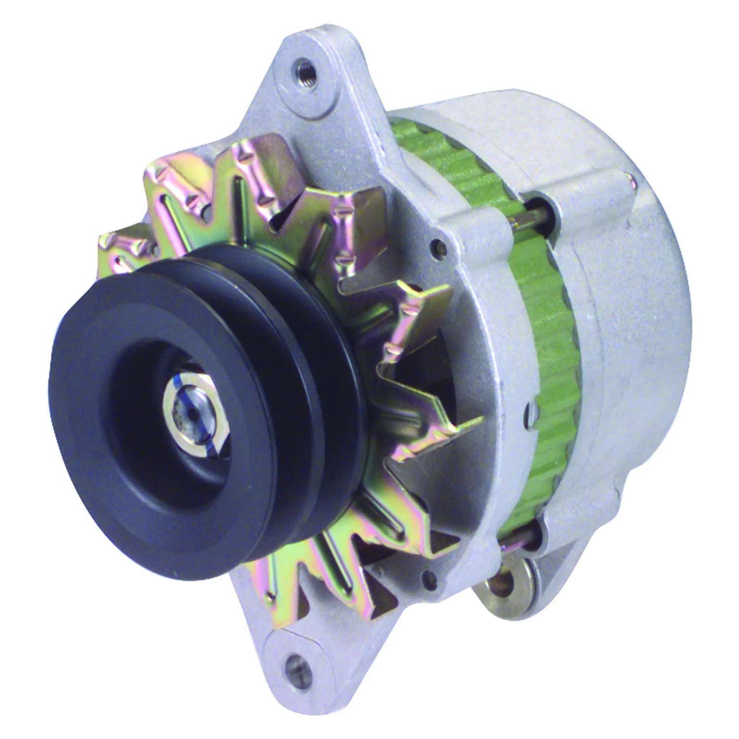 12324N WAI - 1.ALTERNATOR — zdjęcie 2 z 3
