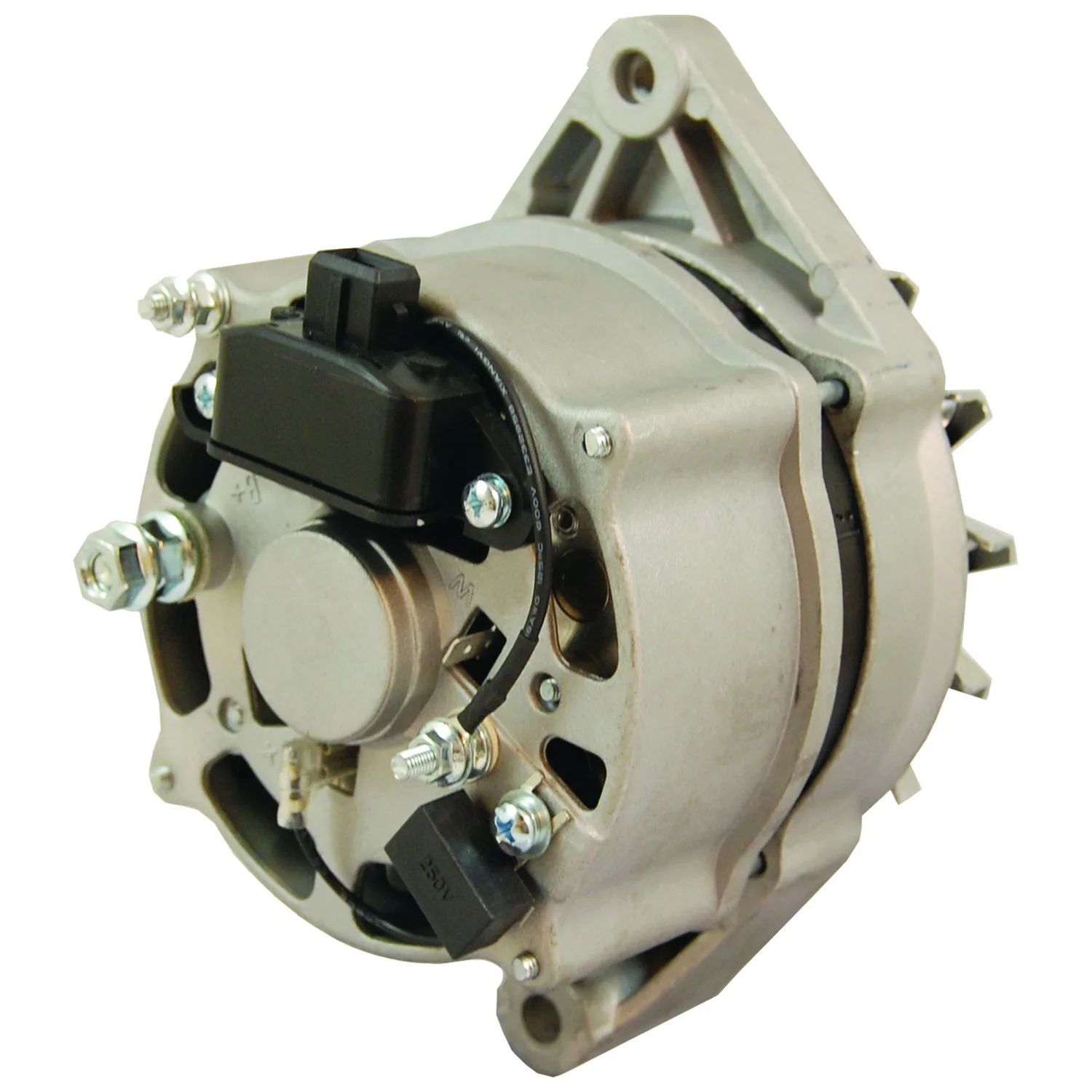 12334N WAI - 1.ALTERNATOR — zdjęcie 8 z 9