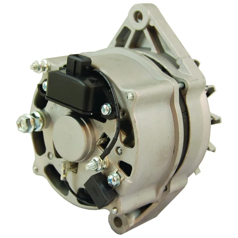 12334N WAI - 1.ALTERNATOR — zdjęcie 8 z 9