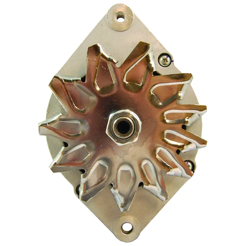 12334N WAI - 1.ALTERNATOR — zdjęcie 7 z 9