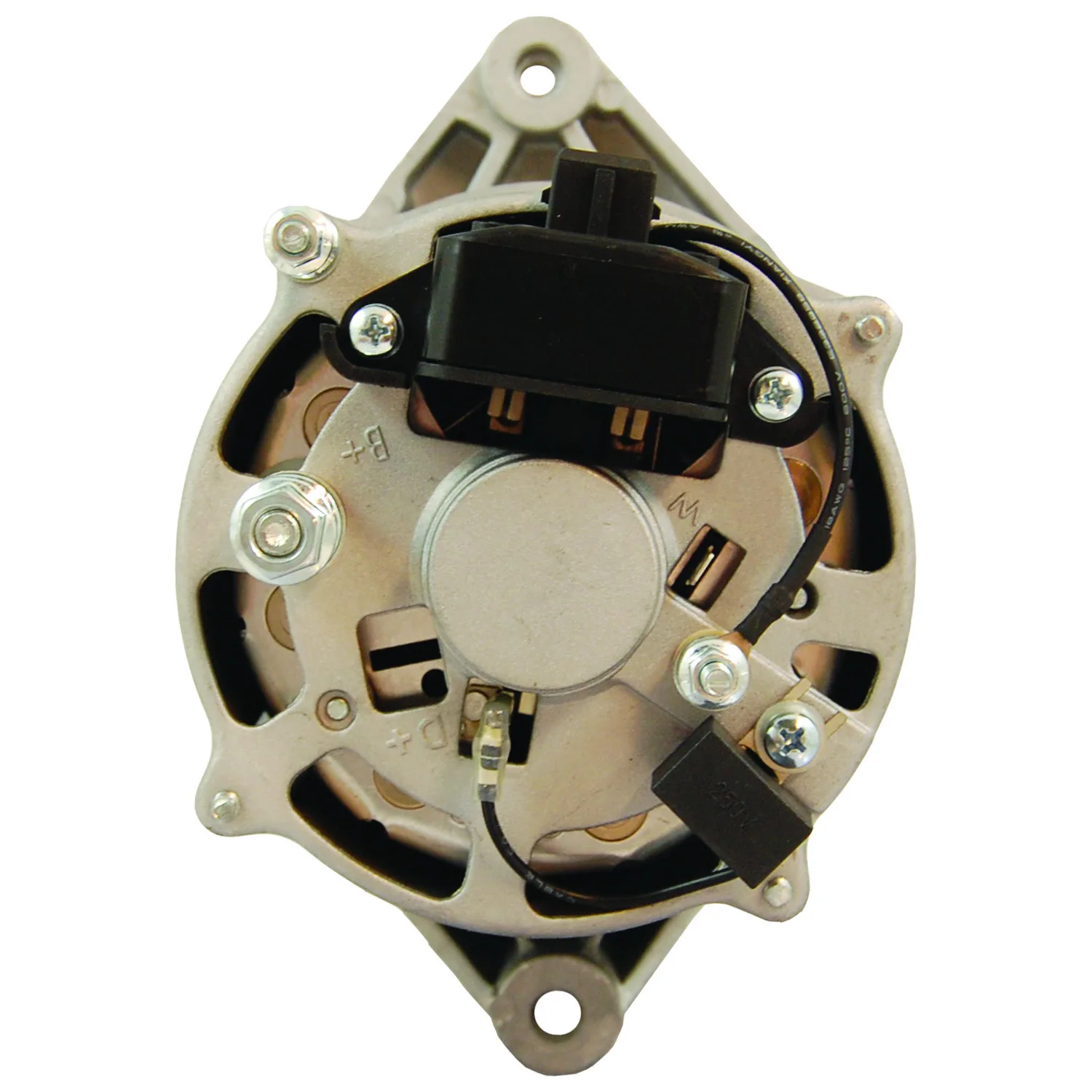 12334N WAI - 1.ALTERNATOR — zdjęcie 6 z 9