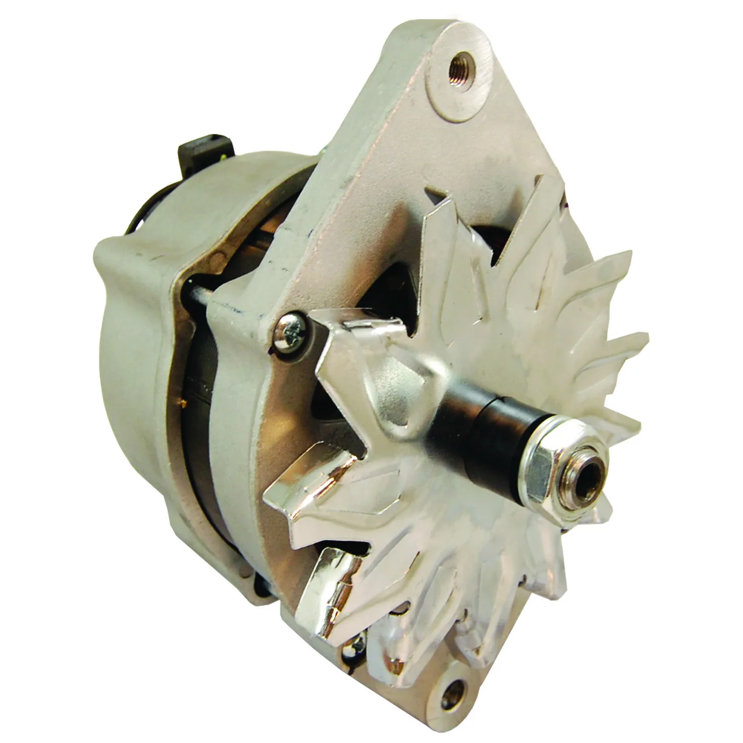 12334N WAI - 1.ALTERNATOR — zdjęcie 5 z 9