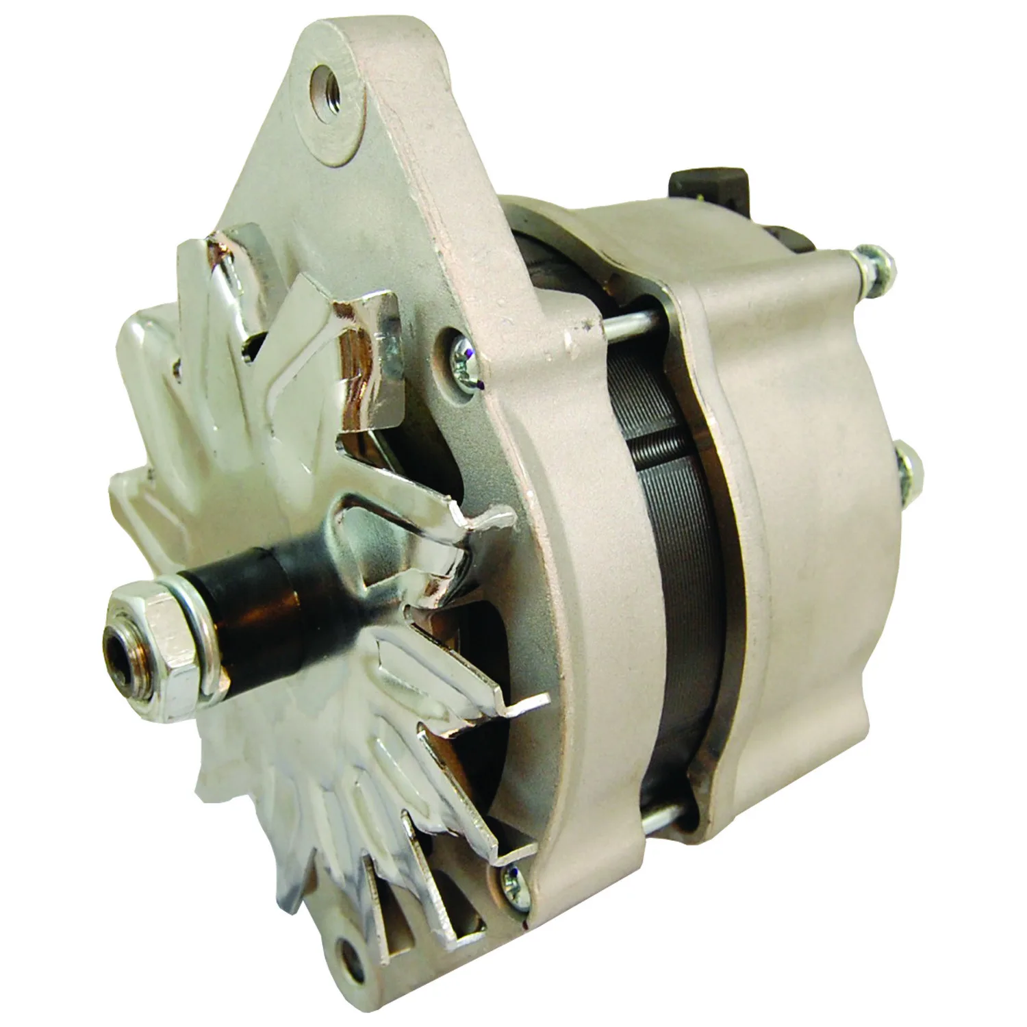 12334N WAI - 1.ALTERNATOR — zdjęcie 4 z 9