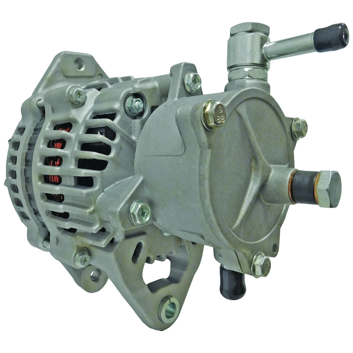 12335N WAI - 1.ALTERNATOR — zdjęcie 1 z 9