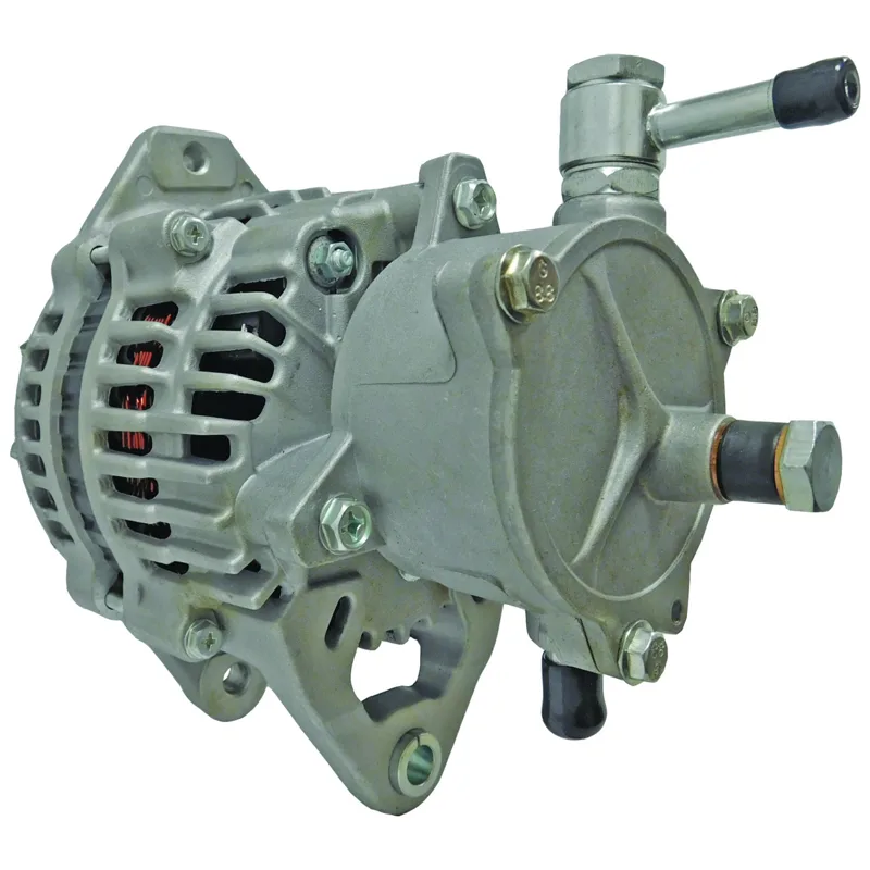 12335N WAI - 1.ALTERNATOR — zdjęcie 1 z 9