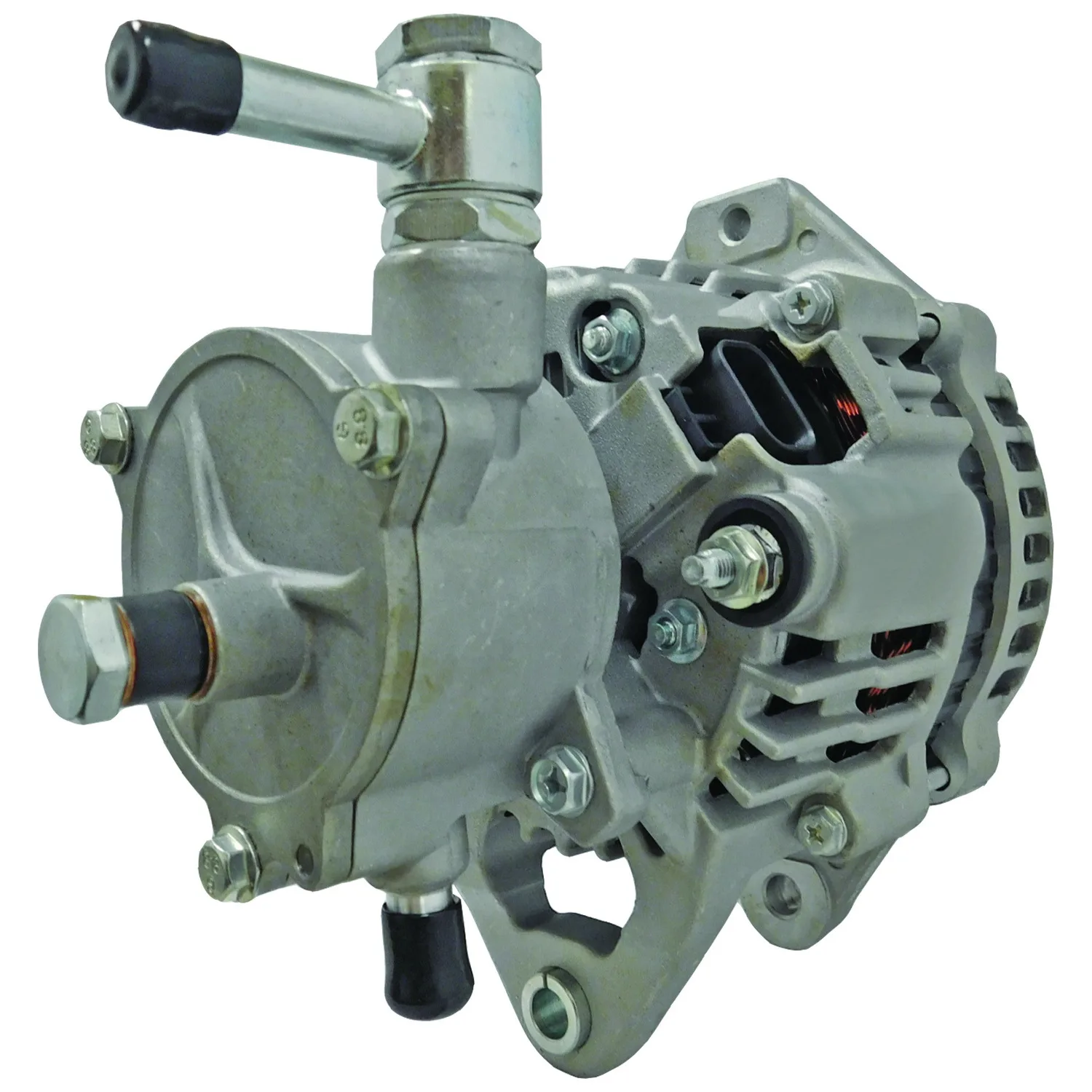 12335N WAI - 1.ALTERNATOR — zdjęcie 8 z 9