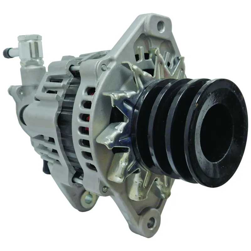 12335N WAI - 1.ALTERNATOR — zdjęcie 5 z 9